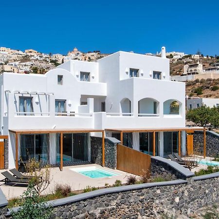 Gonia Residences Pýrgos エクステリア 写真