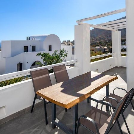 Gonia Residences Pýrgos エクステリア 写真