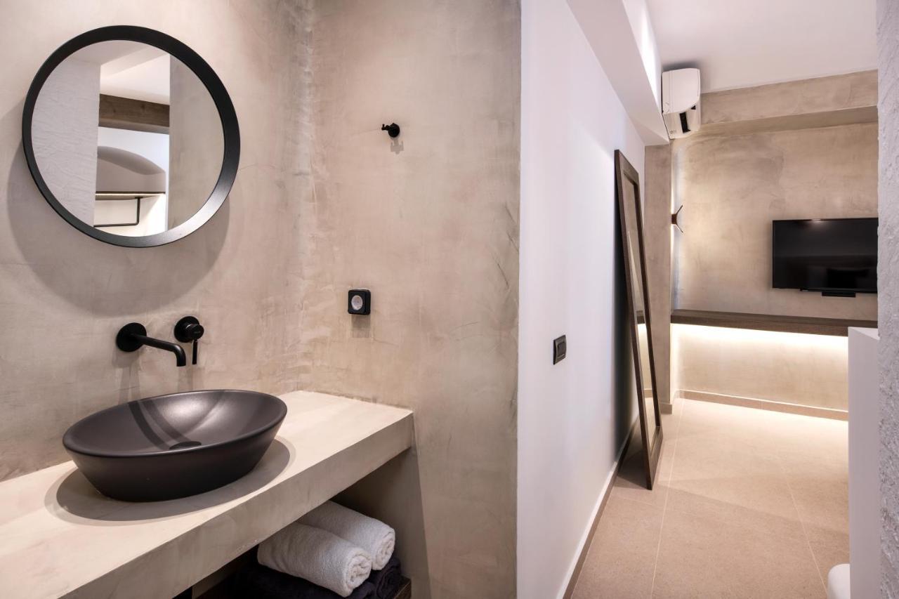 Gonia Residences Pýrgos エクステリア 写真
