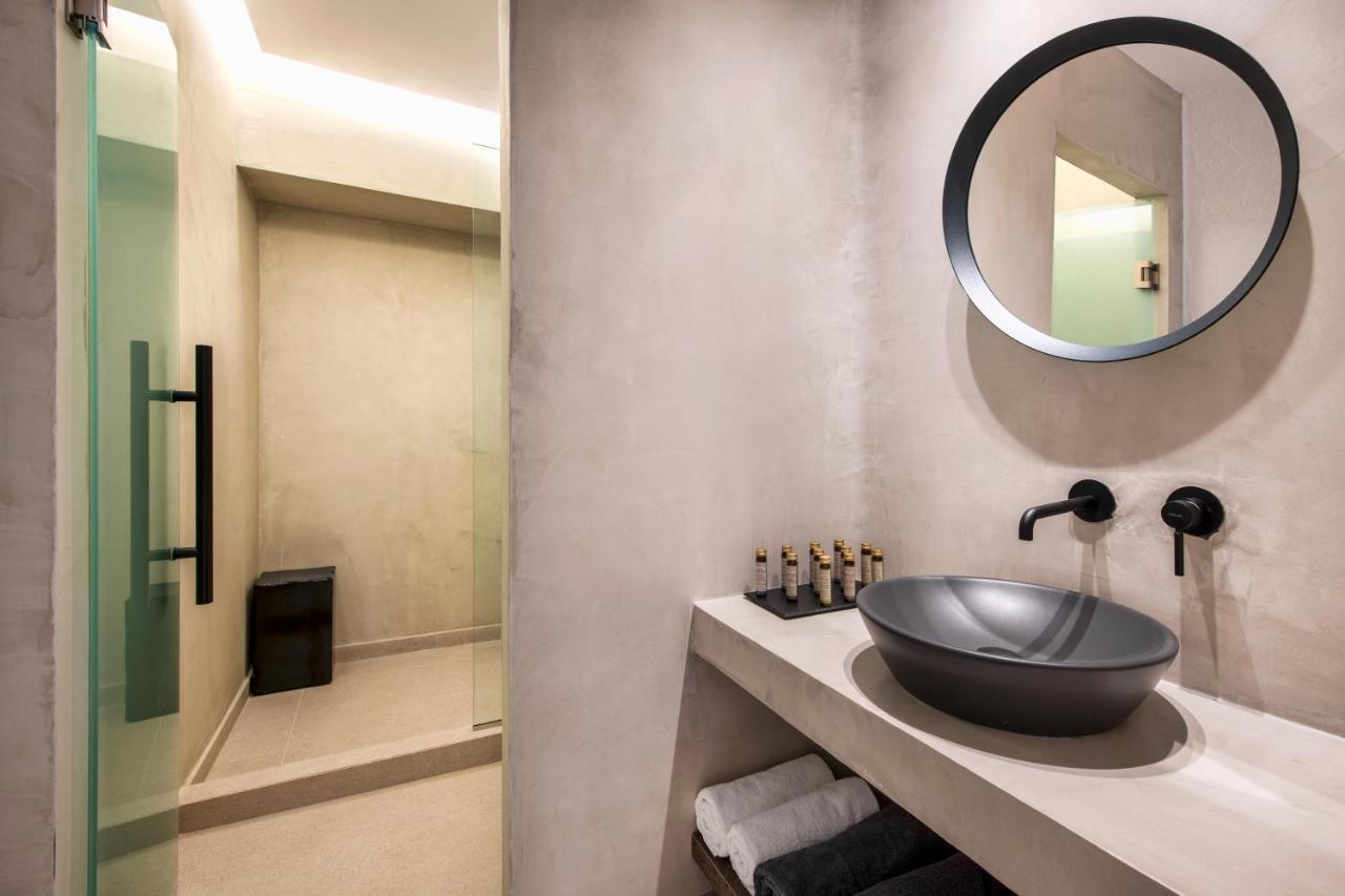 Gonia Residences Pýrgos エクステリア 写真