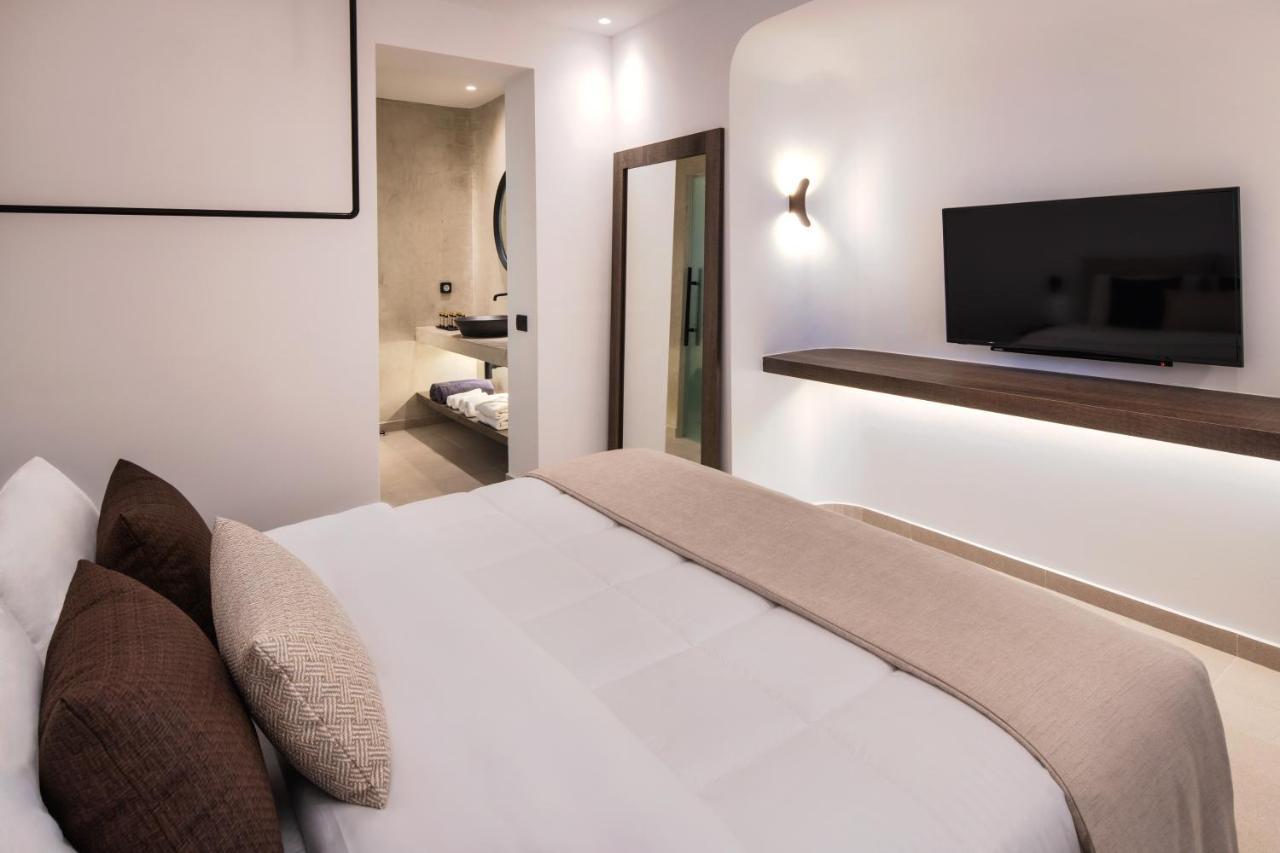Gonia Residences Pýrgos エクステリア 写真