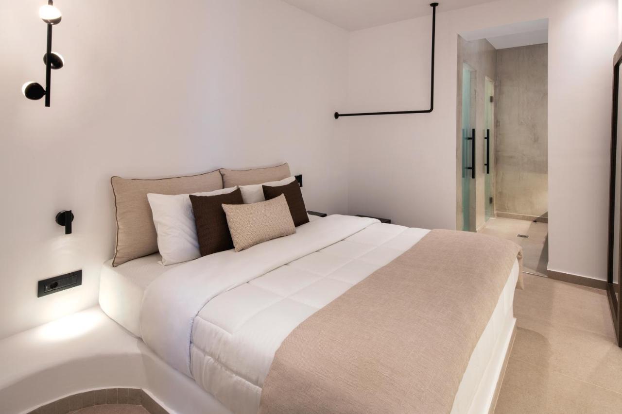 Gonia Residences Pýrgos エクステリア 写真