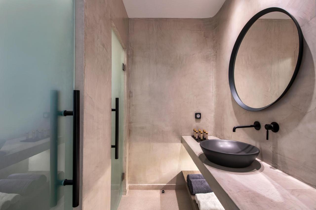 Gonia Residences Pýrgos エクステリア 写真