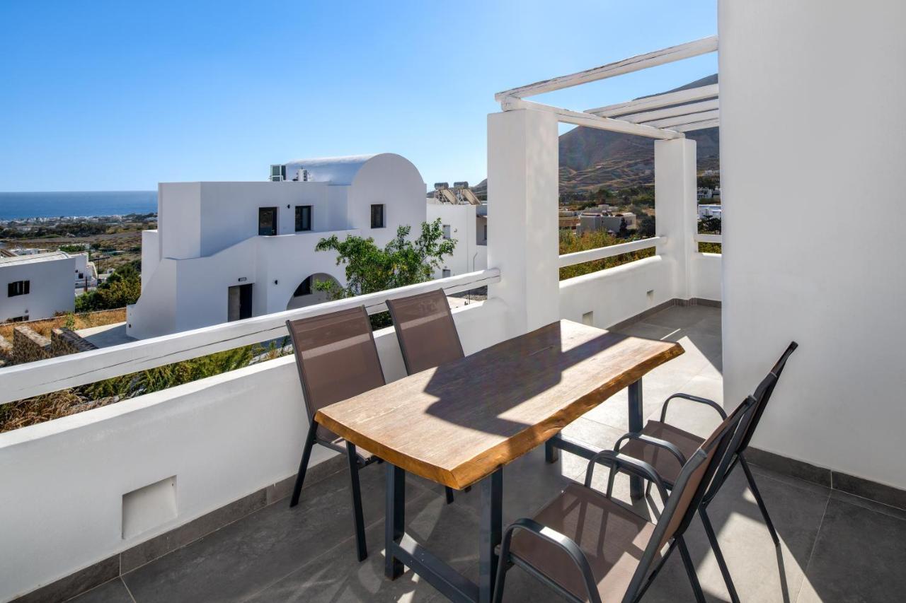 Gonia Residences Pýrgos エクステリア 写真