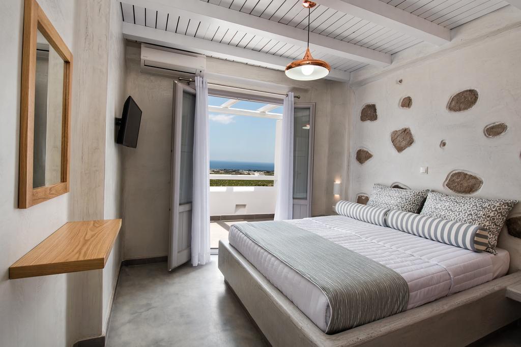 Gonia Residences Pýrgos エクステリア 写真
