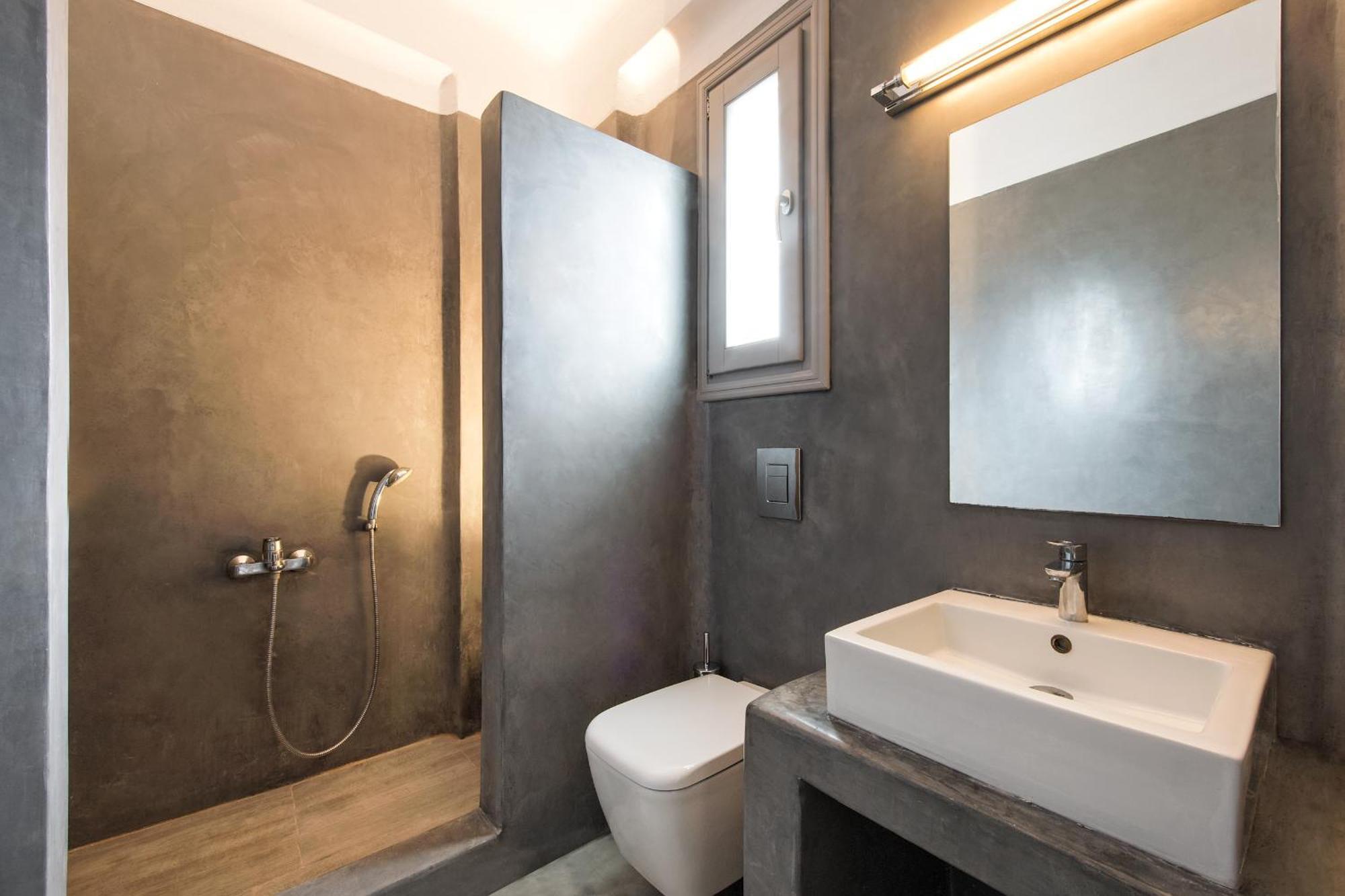 Gonia Residences Pýrgos エクステリア 写真