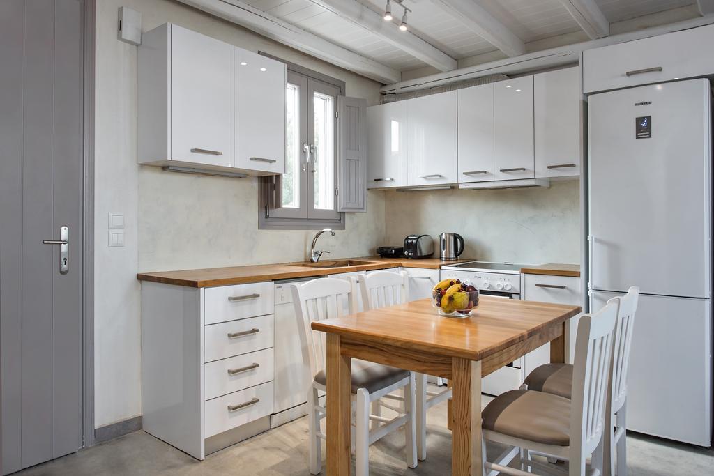 Gonia Residences Pýrgos エクステリア 写真