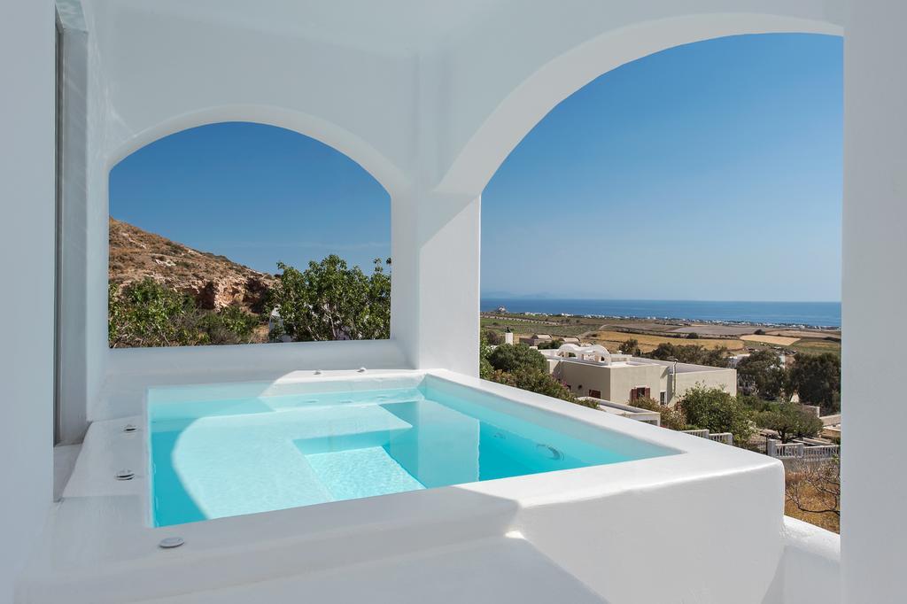 Gonia Residences Pýrgos エクステリア 写真