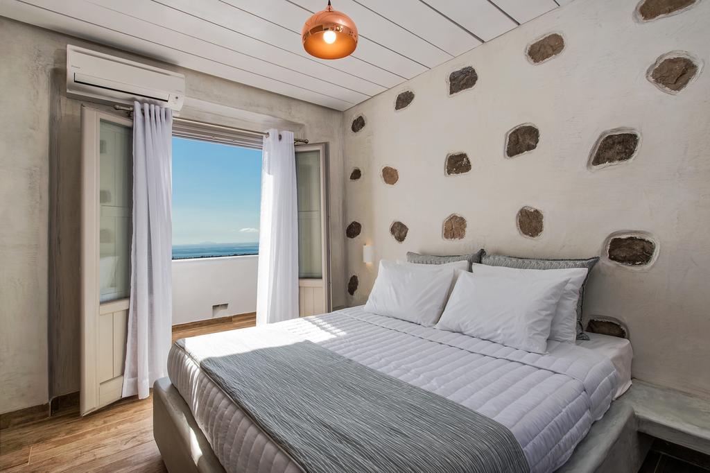 Gonia Residences Pýrgos エクステリア 写真