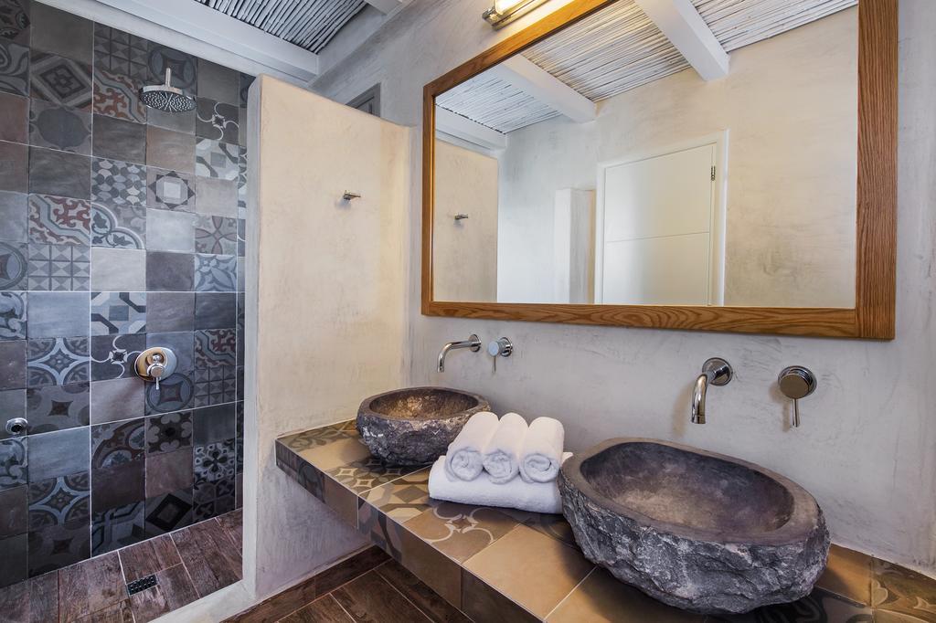 Gonia Residences Pýrgos エクステリア 写真