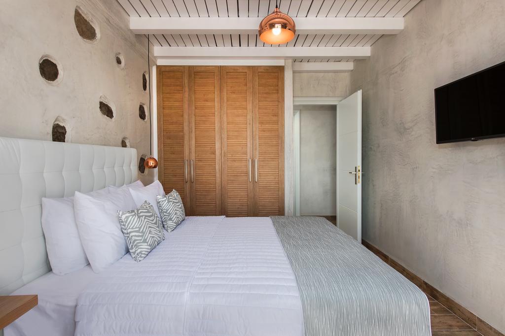 Gonia Residences Pýrgos エクステリア 写真