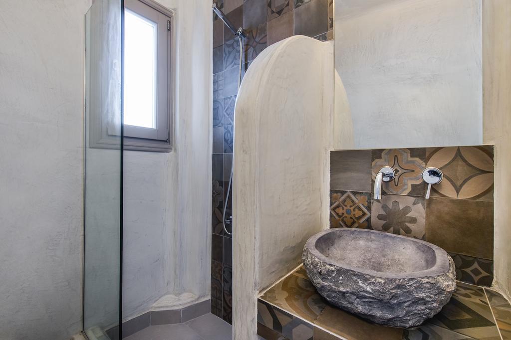 Gonia Residences Pýrgos エクステリア 写真