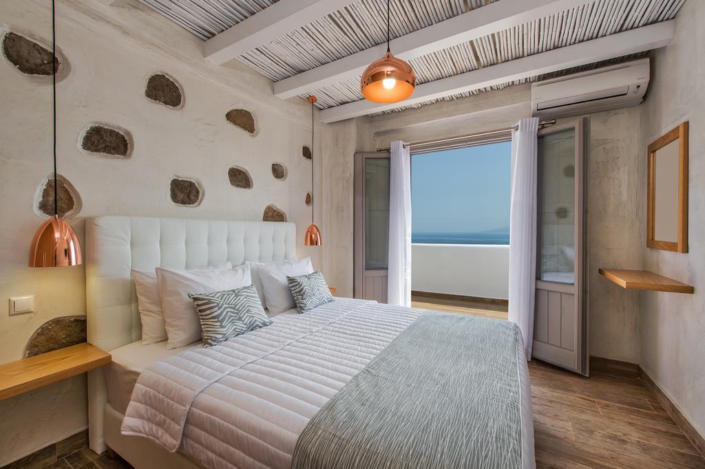 Gonia Residences Pýrgos エクステリア 写真