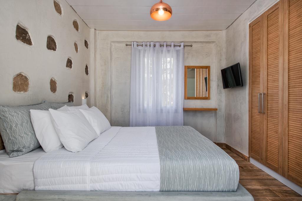 Gonia Residences Pýrgos エクステリア 写真