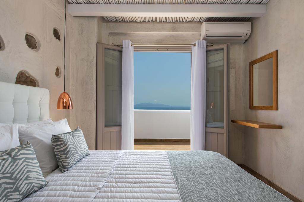 Gonia Residences Pýrgos エクステリア 写真